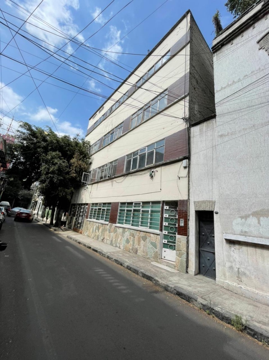 venta-de-edificio-en-roma-norte2-35420