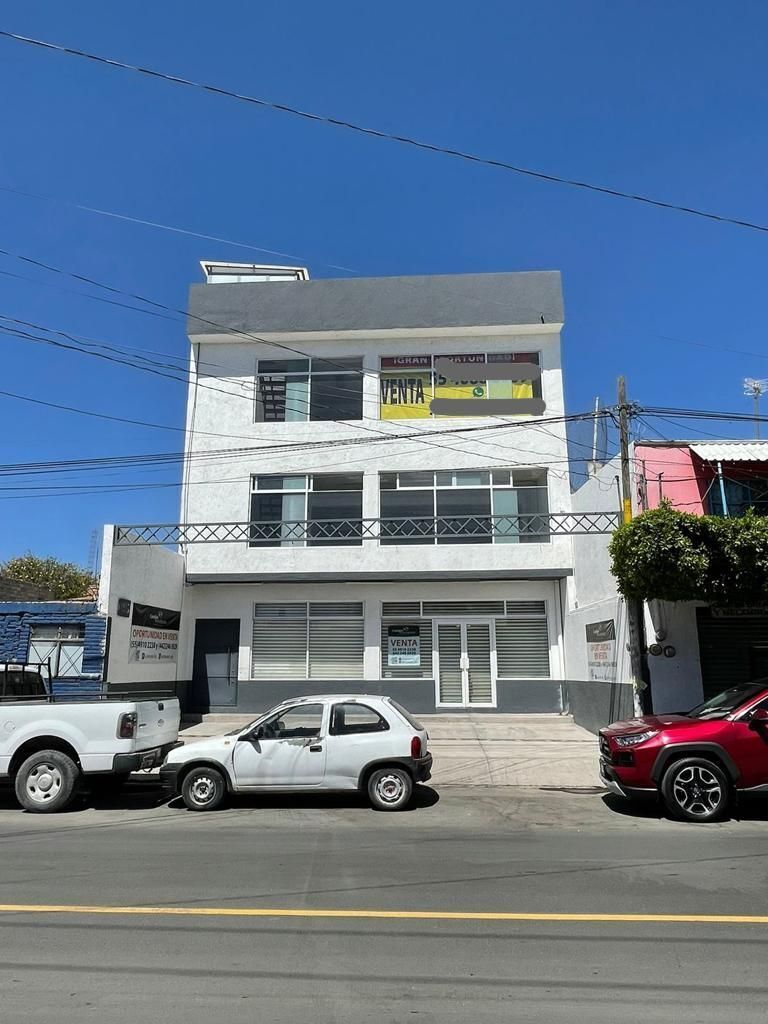 Venta de edificio para Oficinas