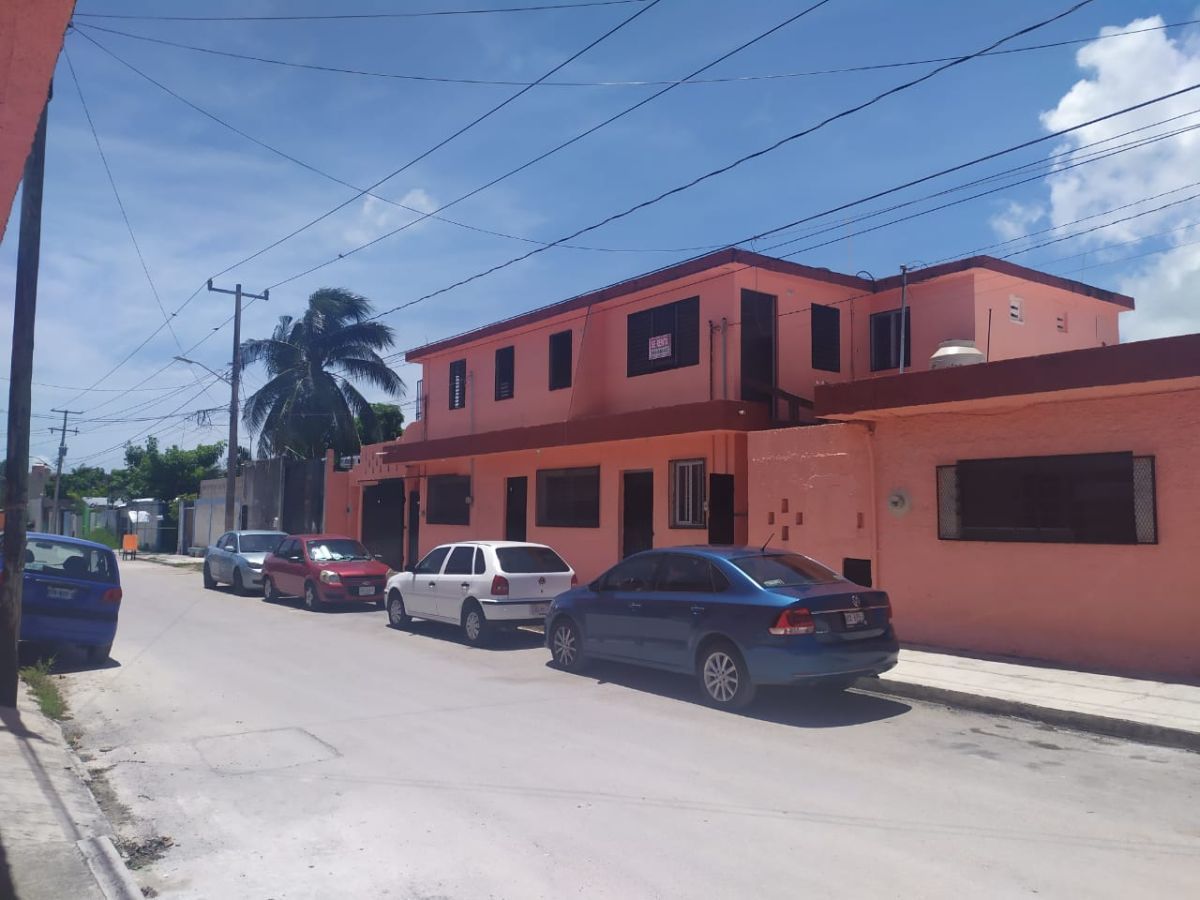 VENTA DE ESQUINA COMERCIAL CON DEPARTAMENTOS Y ESTUDIOS