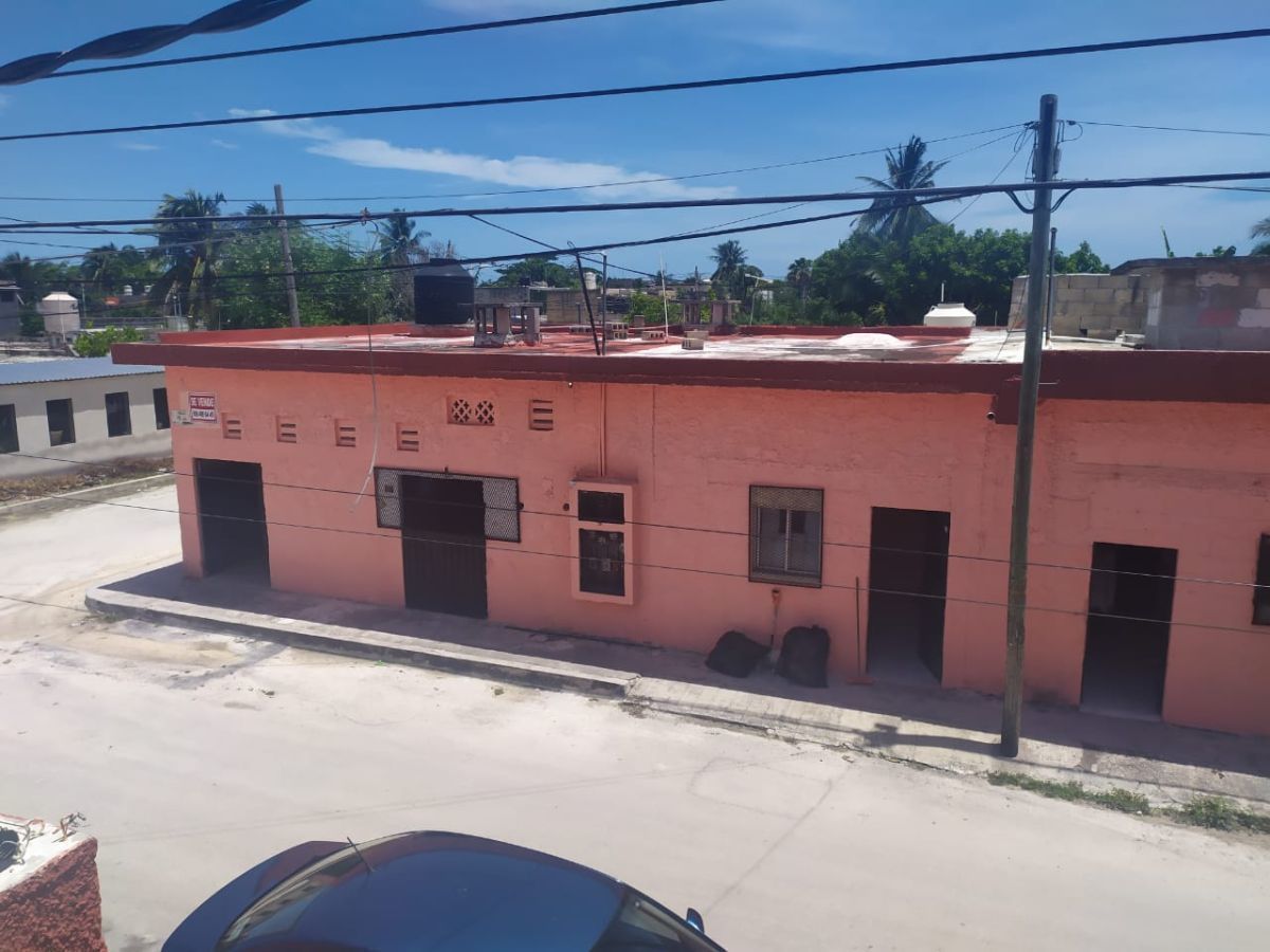 VENTA DE ESQUINA IDEAL PARA INVERSIONISTAS EN CANCÚN