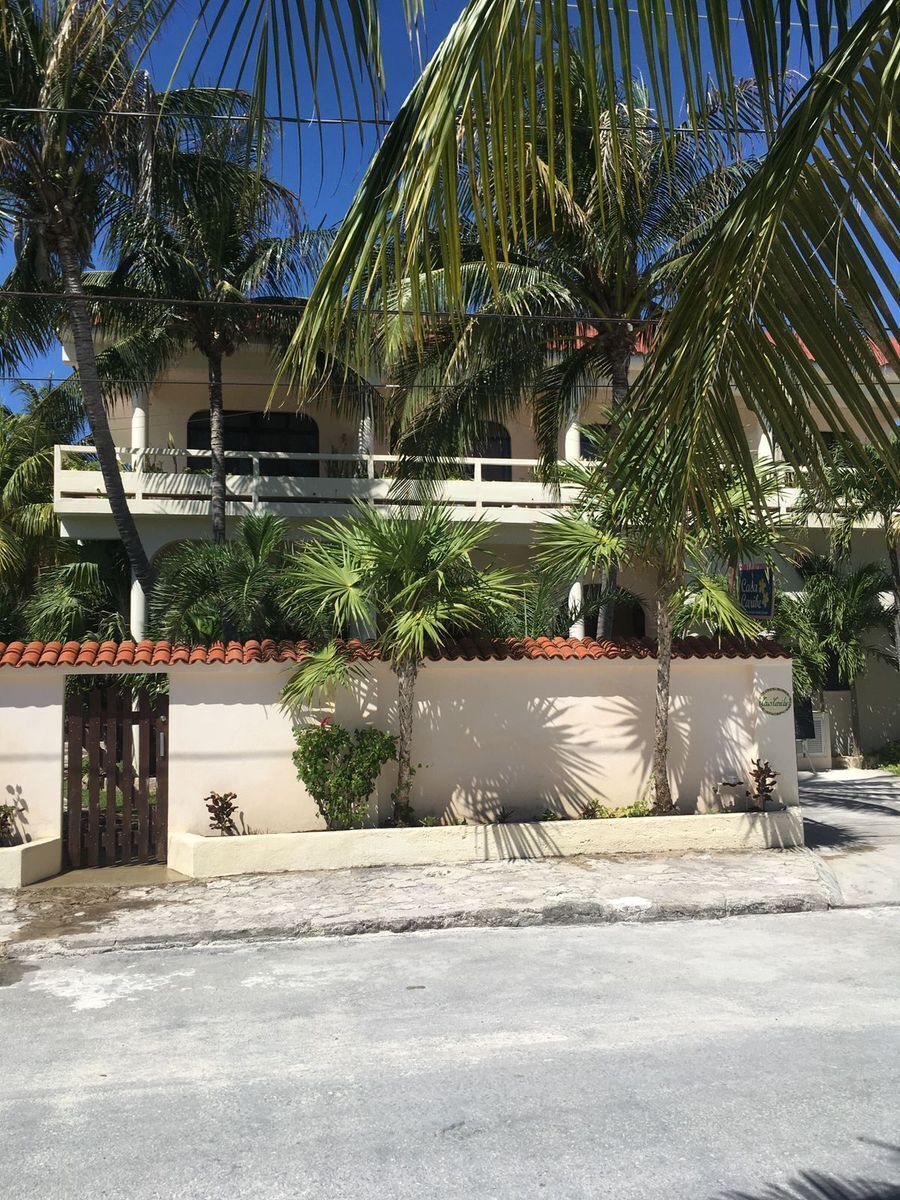 VENTA DE HOTEL EN PUERTO MORELOS