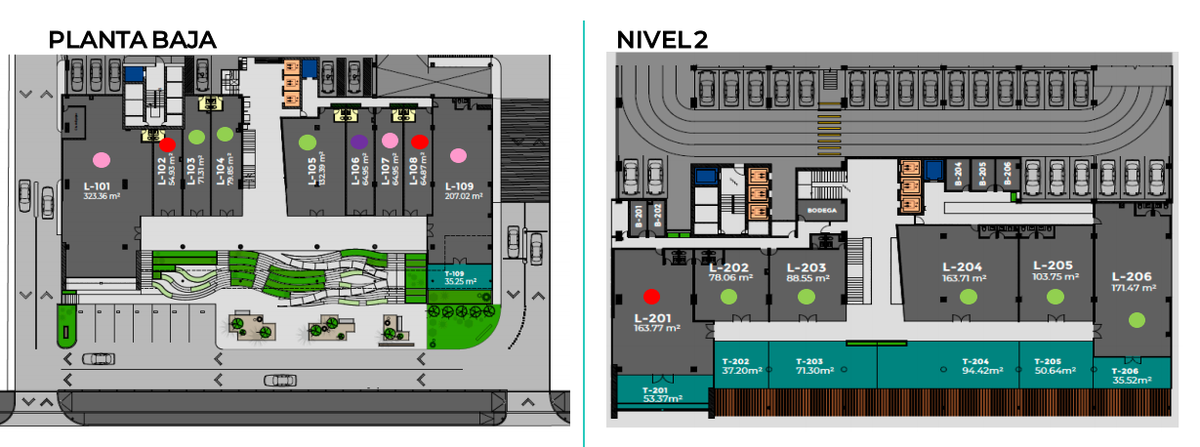 venta-de-oficina--194-mts-en-av-bonampak-cancn4-12101