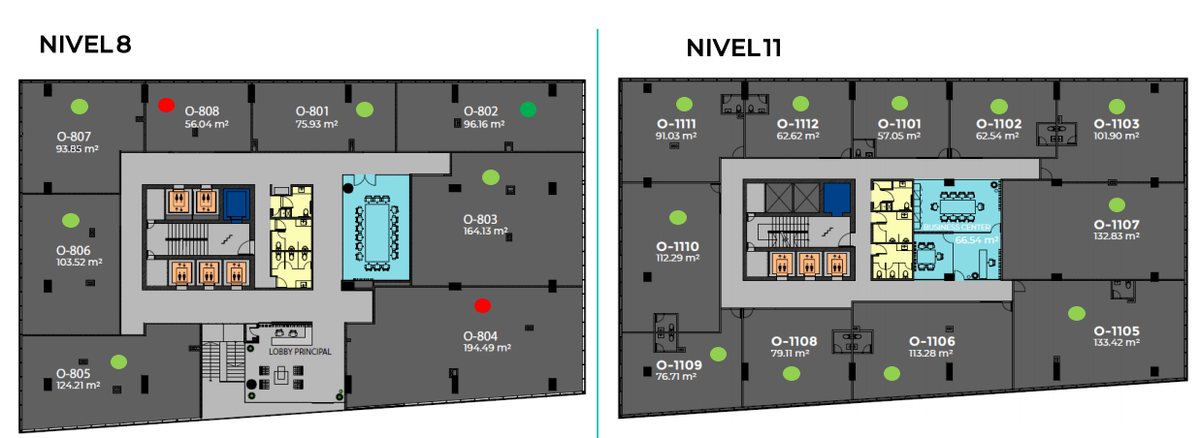 venta-de-oficina-acondicionada-en-av-bonampak-cancn6-12096