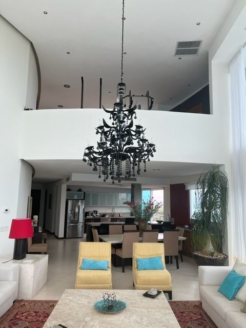 VENTA DE PENTHOUSE EN PENINSULA CANCUN