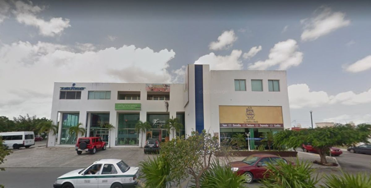 VENTA DE PLAZA COMERCIAL EN SANTA FE EN CANCÚN