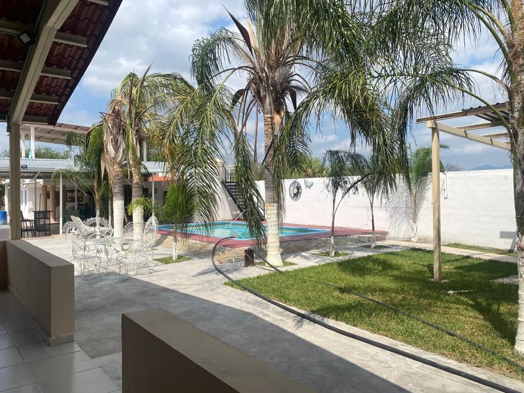 VENTA DE QUINTA EN EL FRAILE