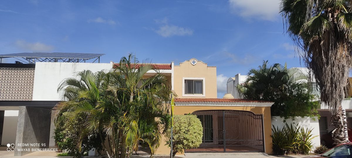 VENTA DE RESIDENCIA EN EL NORTE, FRACC. LAS AMERICAS