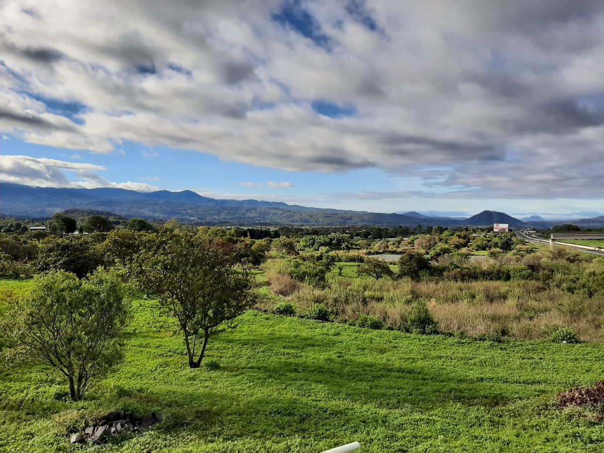 VENTA DE TERRENO, AMECAMECA, ESTADO DE MEXICO