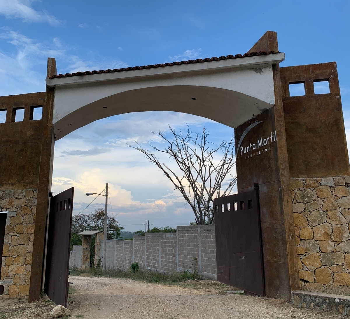 Venta de terreno Berriozábal, Chiapas