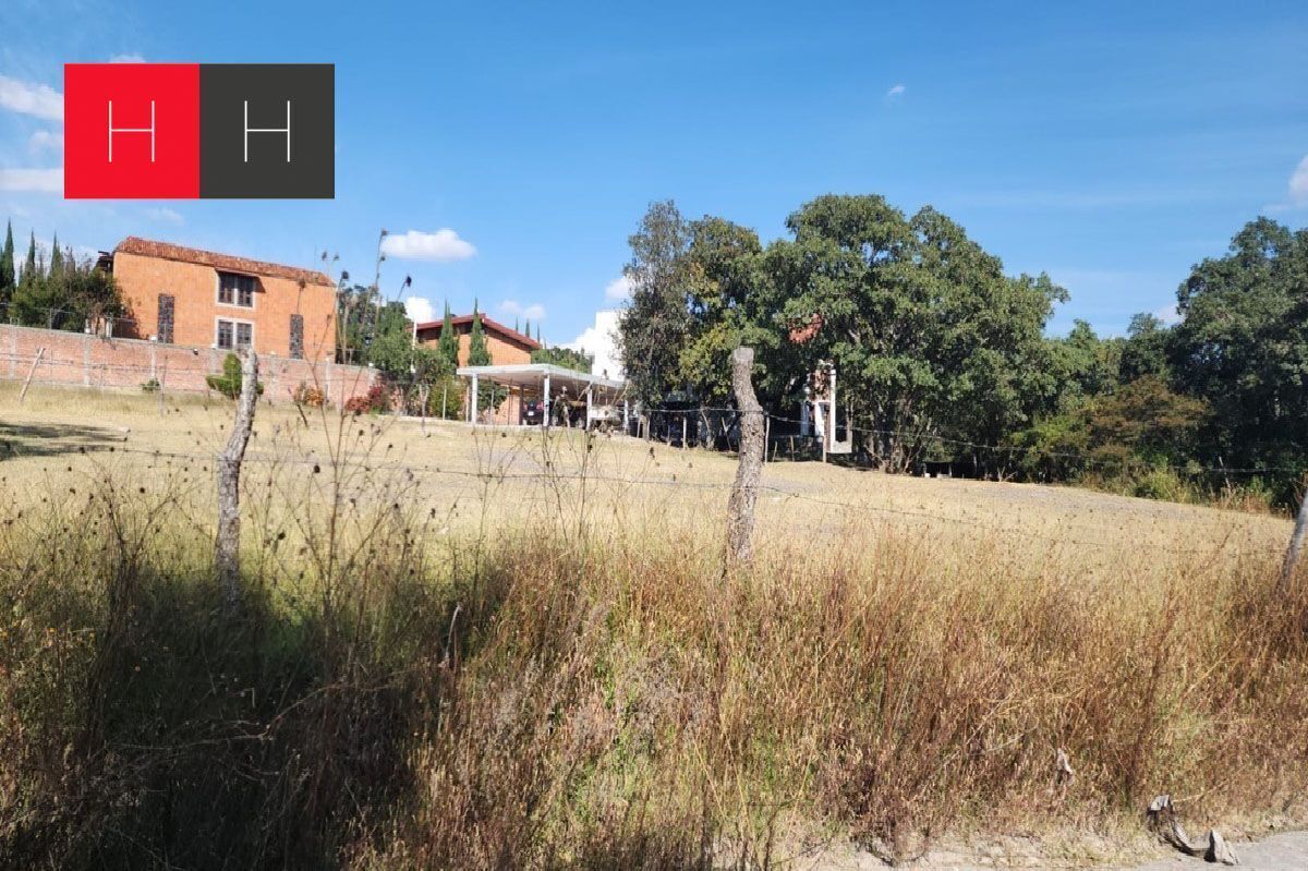 Venta de Terreno en Haras Campestre