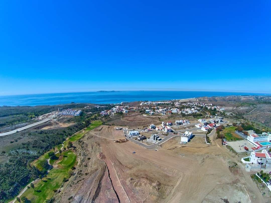 VENTA DE TERRENO EN REAL DEL MAR