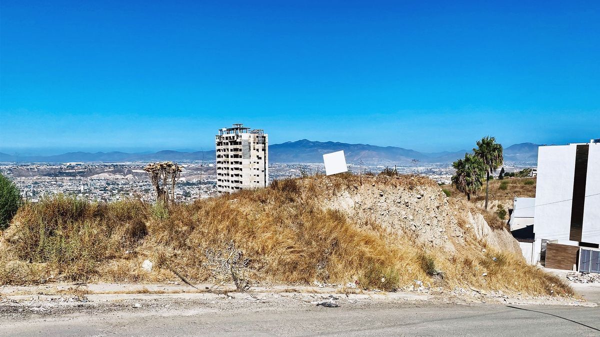 VENTA DE TERRENO EN ZONA DORADA