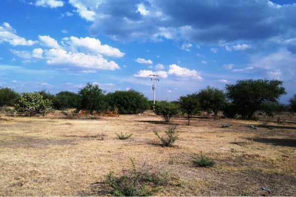 Venta de Terreno Ponderosa