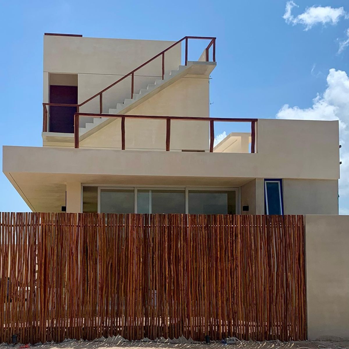 Venta de Villa en Chicxulub, Puerto