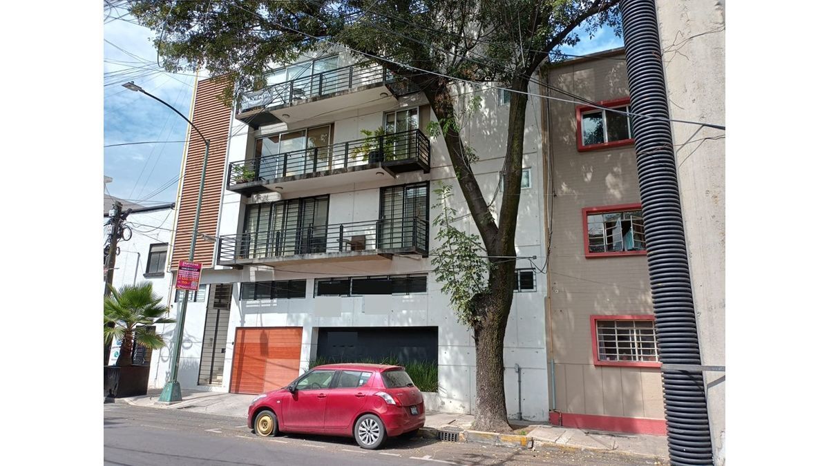 venta-departamento--colonia-napoles1-28459