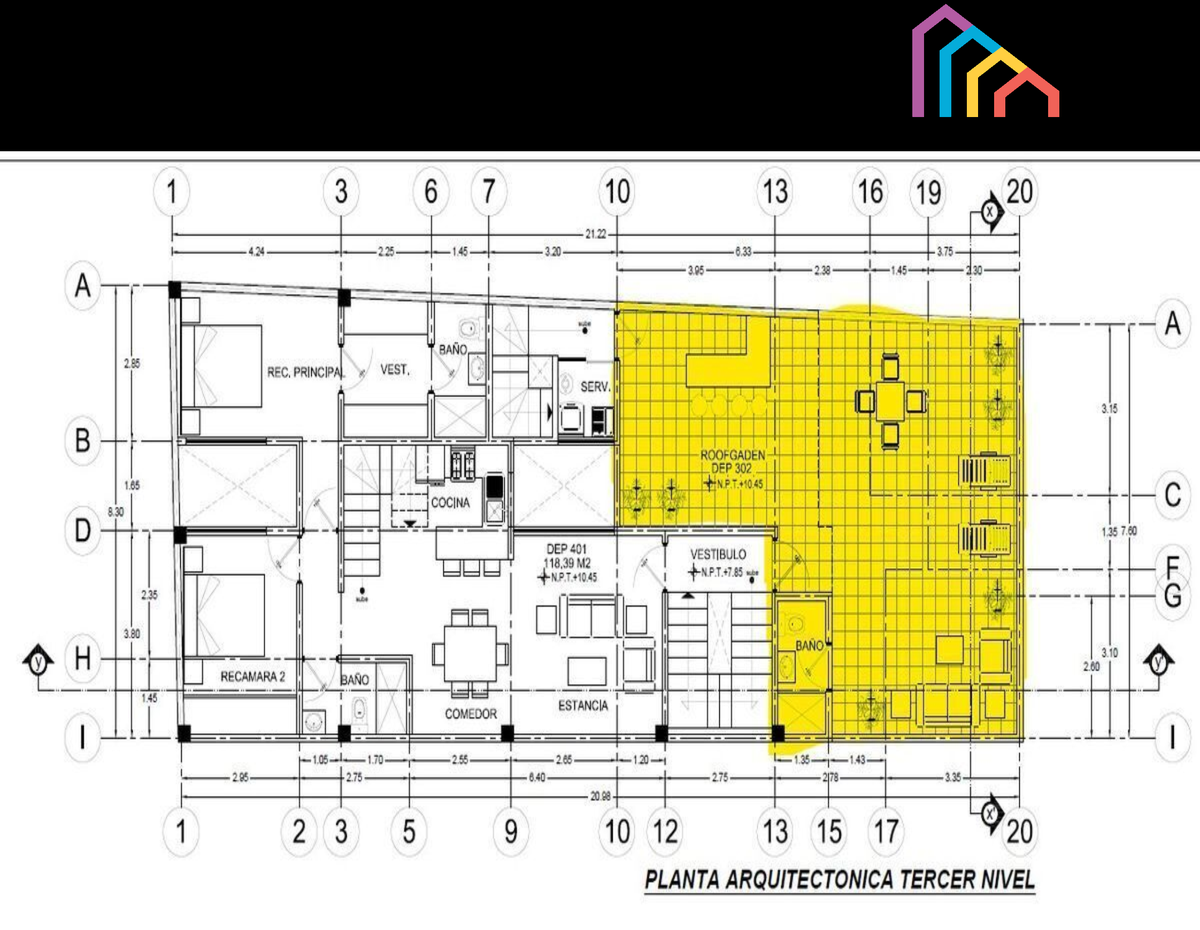 venta-departamento--pedregal-de-santo-domingo22-31865