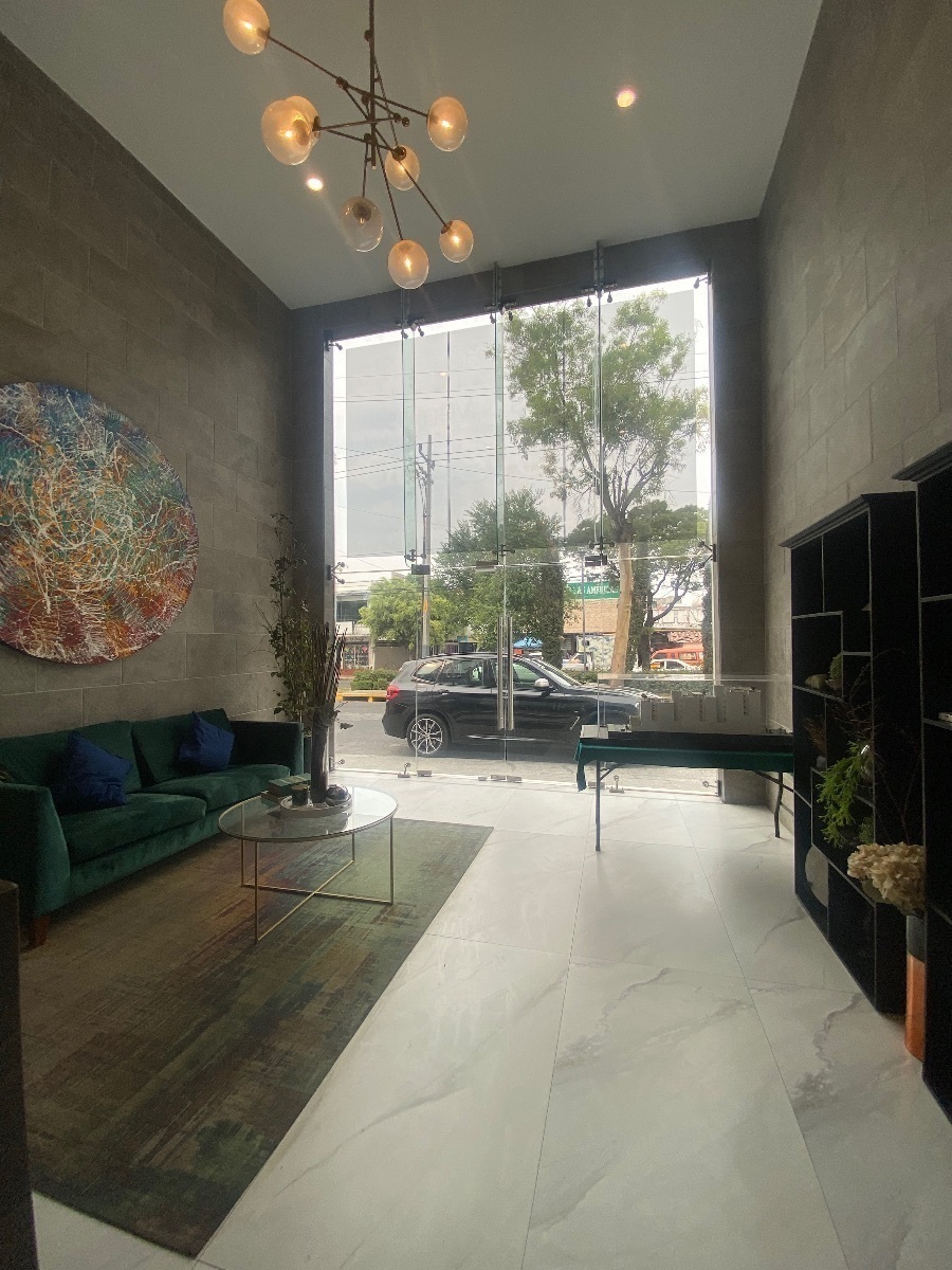 VENTA DEPARTAMENTO ARCHANDEL DEL BOSQUE  NAUCALPAN