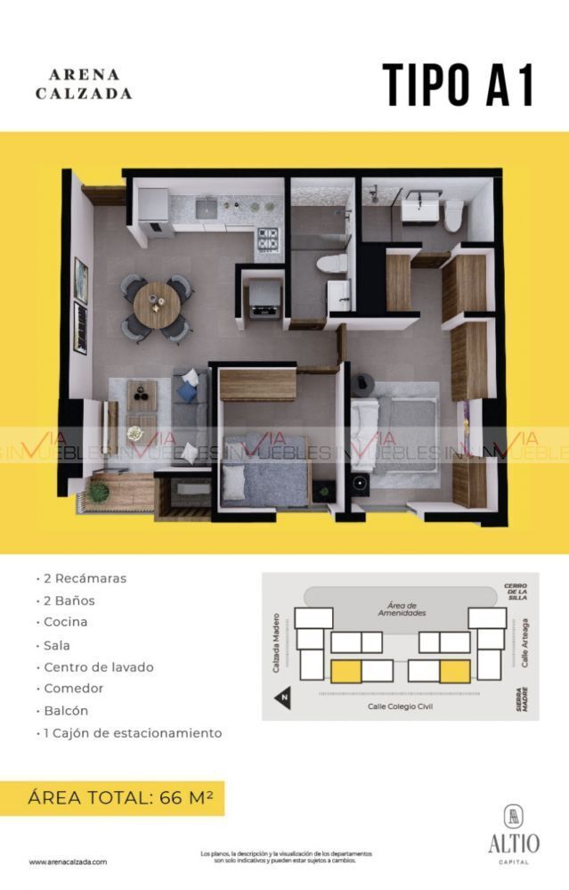 venta-departamento-arena-calzada-en-monterrey5-35785