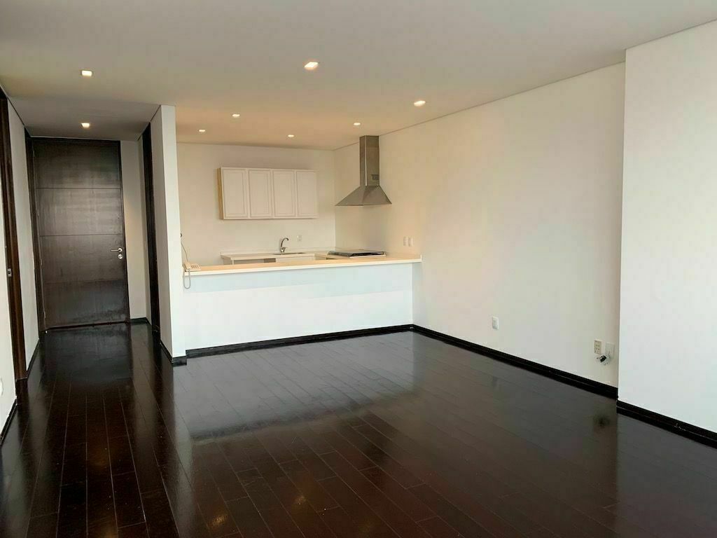 Venta departamento City Santa fe