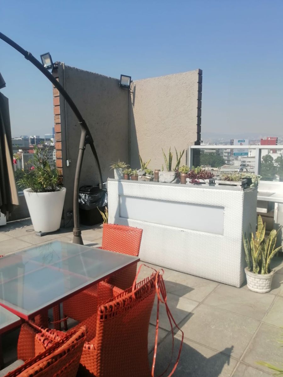 venta-departamento-colonia-roma-sur3-35837