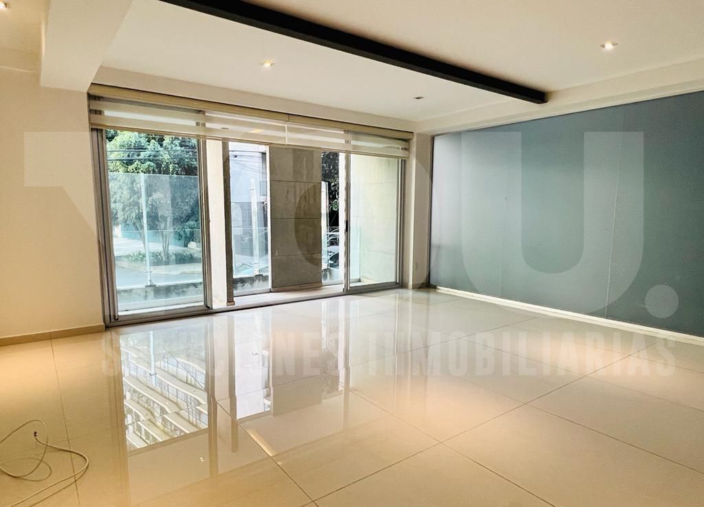 Venta Departamento con Balcón Polanco