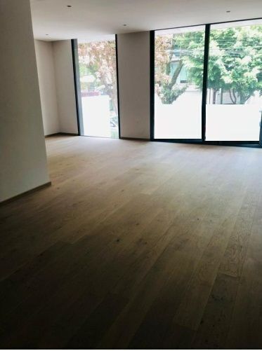 Venta Departamento con Terraza a Estrenar en Polanco