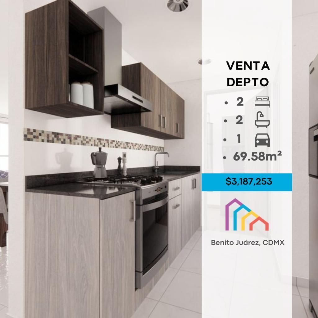 venta-departamento-desarrollo-bengala-benito-juarez1-31888