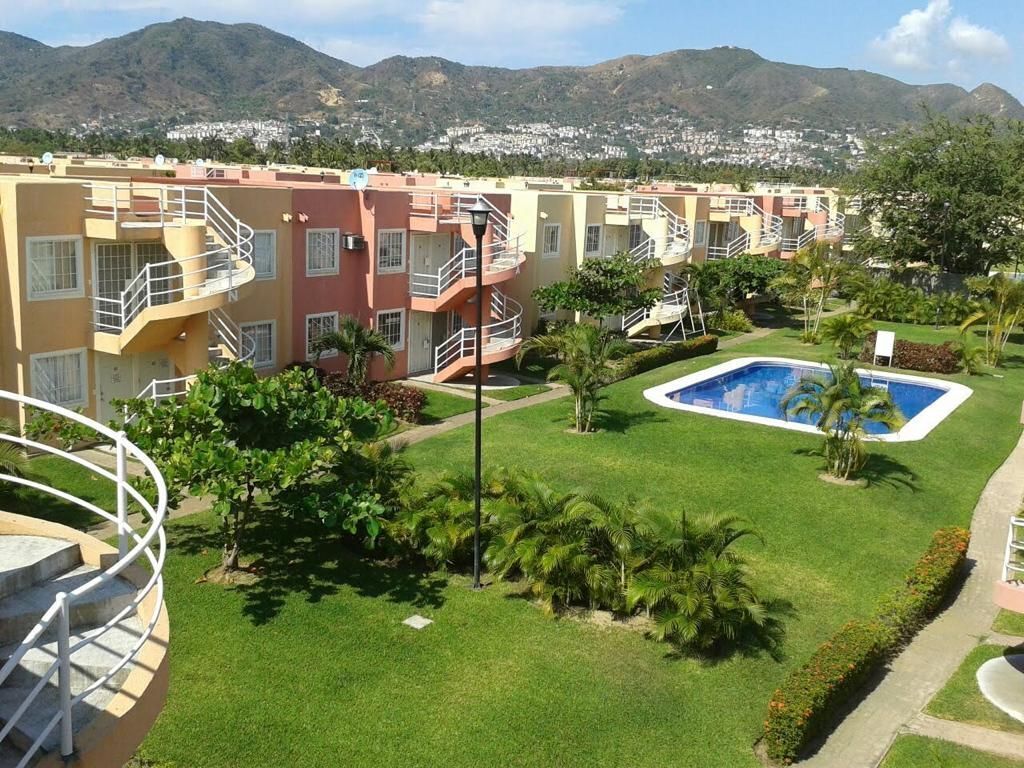 VENTA DEPARTAMENTO EN ACAPULCO