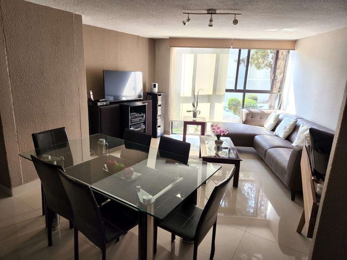 VENTA DEPARTAMENTO EN ATIZAPAN DE ZARAGOZA, EDO. DE MÉXICO