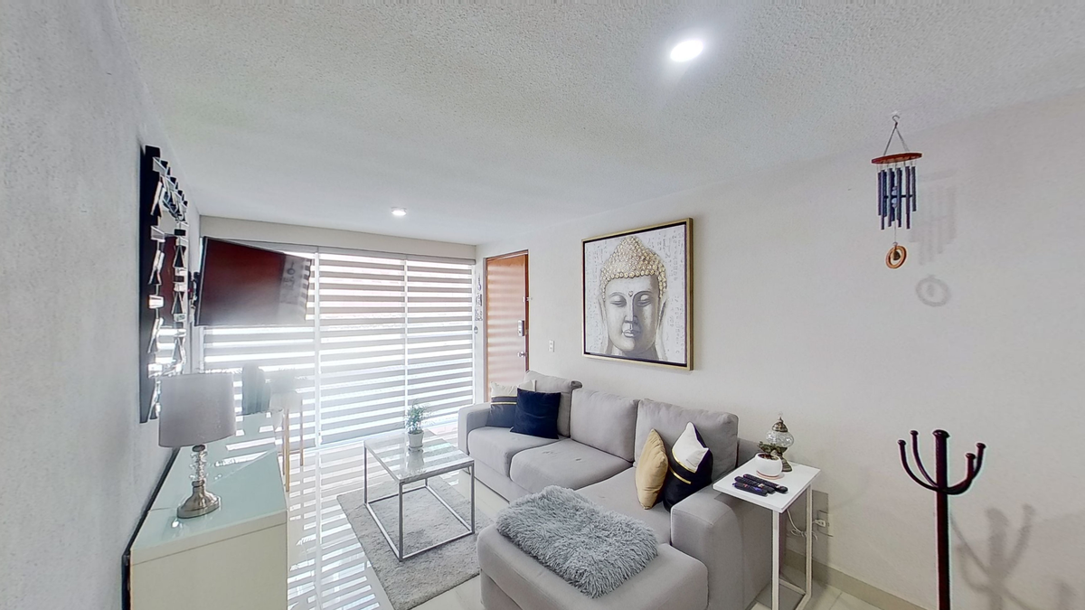 VENTA DEPARTAMENTO EN CAROLA, SAN PEDRO DE LOS PINOS