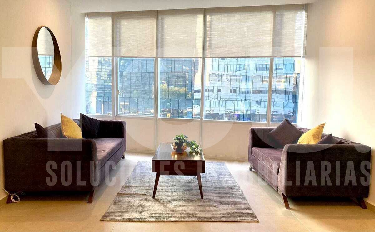 Venta Departamento en Carso Botticelli