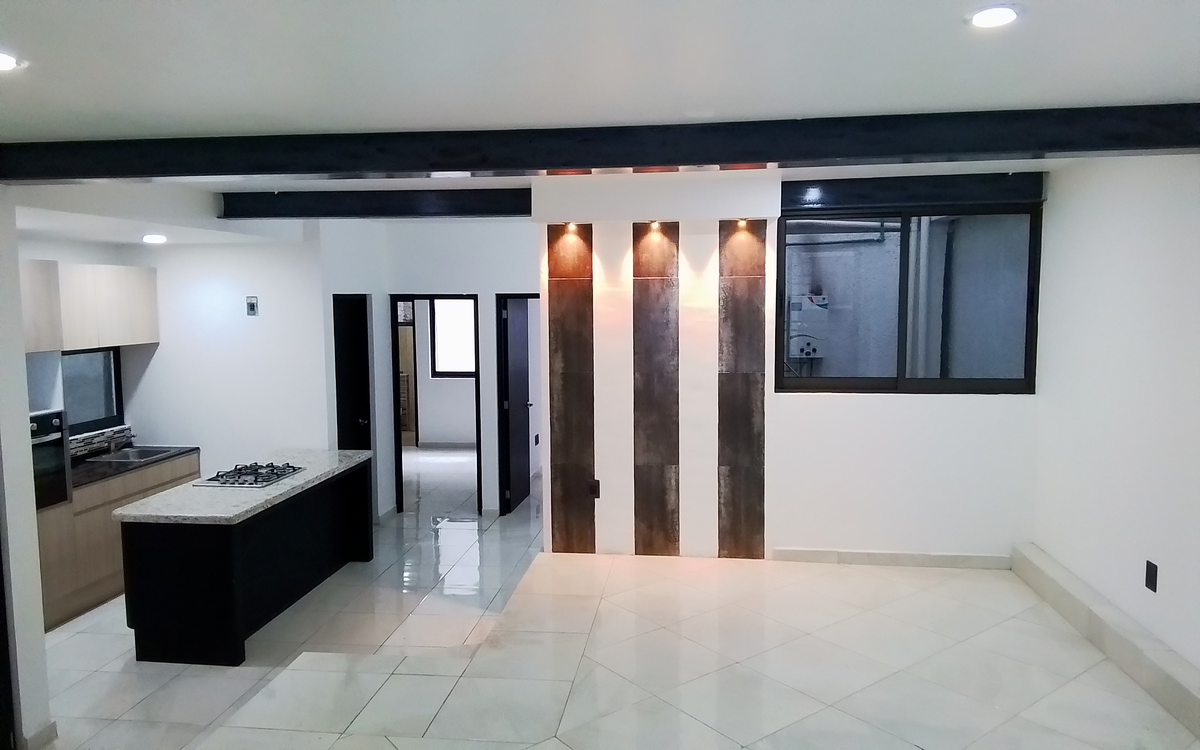 VENTA DEPARTAMENTO EN COLONIA ALAMOS