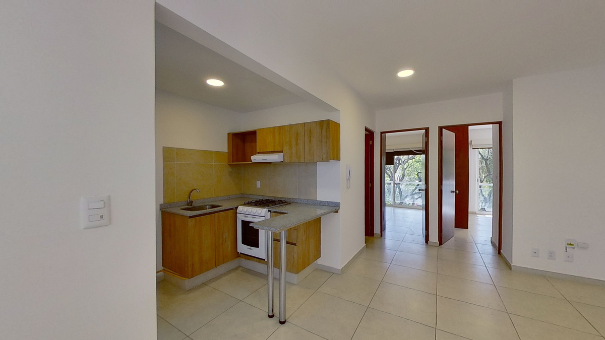 VENTA DEPARTAMENTO EN COLONIA NARVARTE PONIENTE