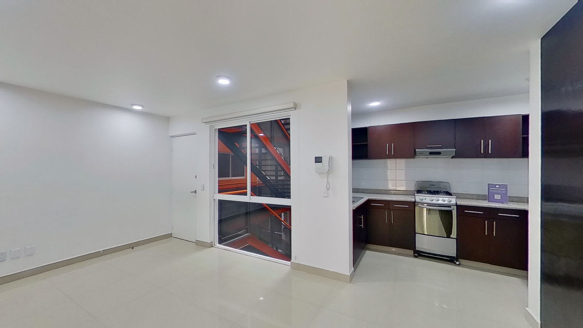 VENTA DEPARTAMENTO EN COLONIA PORTALES NORTE