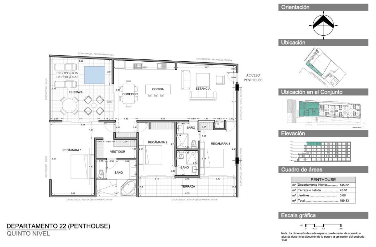 venta-departamento-en-cozumel-zona-centro5-18808