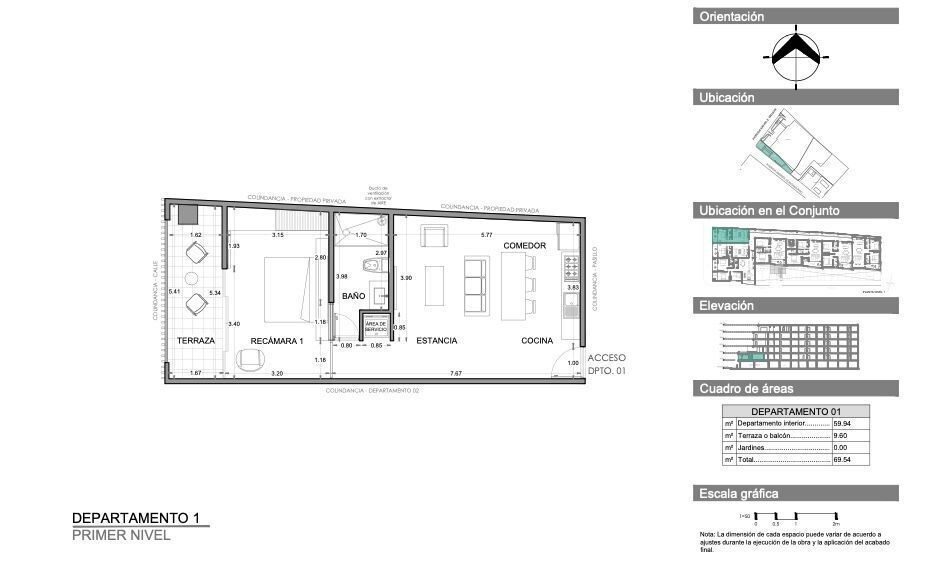 venta-departamento-en-cozumel-zona-centro7-18785