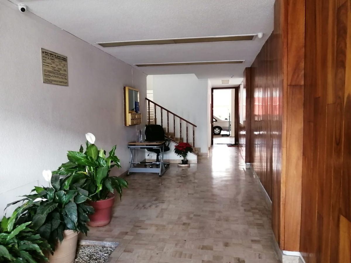 VENTA DEPARTAMENTO EN DEL VALLE SUR