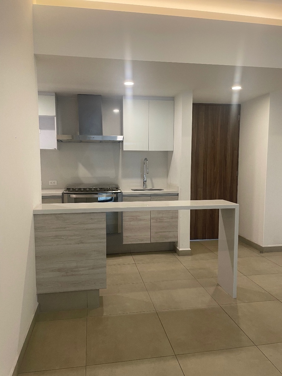 Venta Departamento en Guadalupe Inn Insurgentes