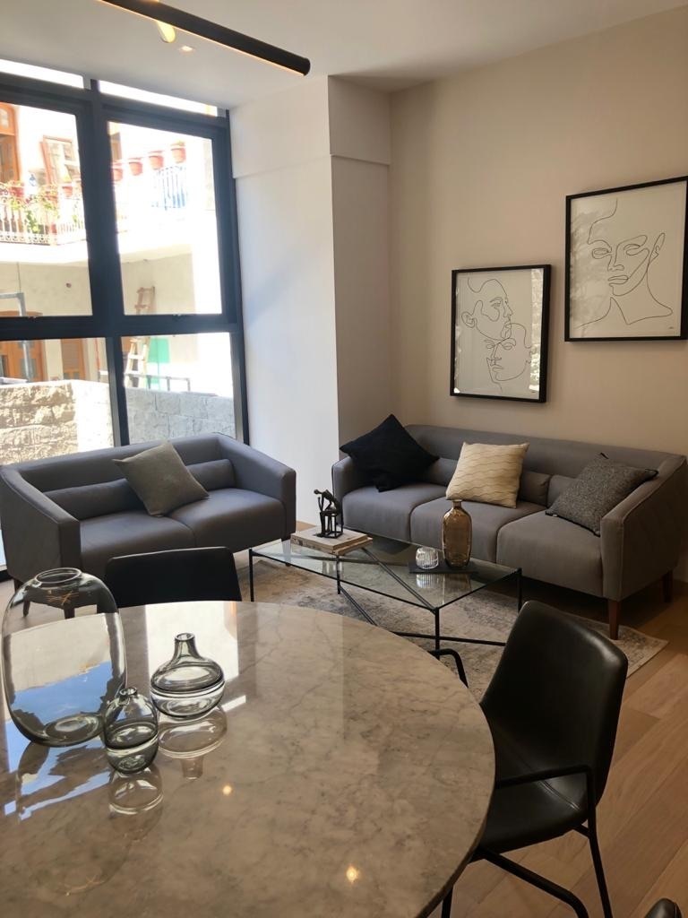 VENTA DEPARTAMENTO EN LA ROMA