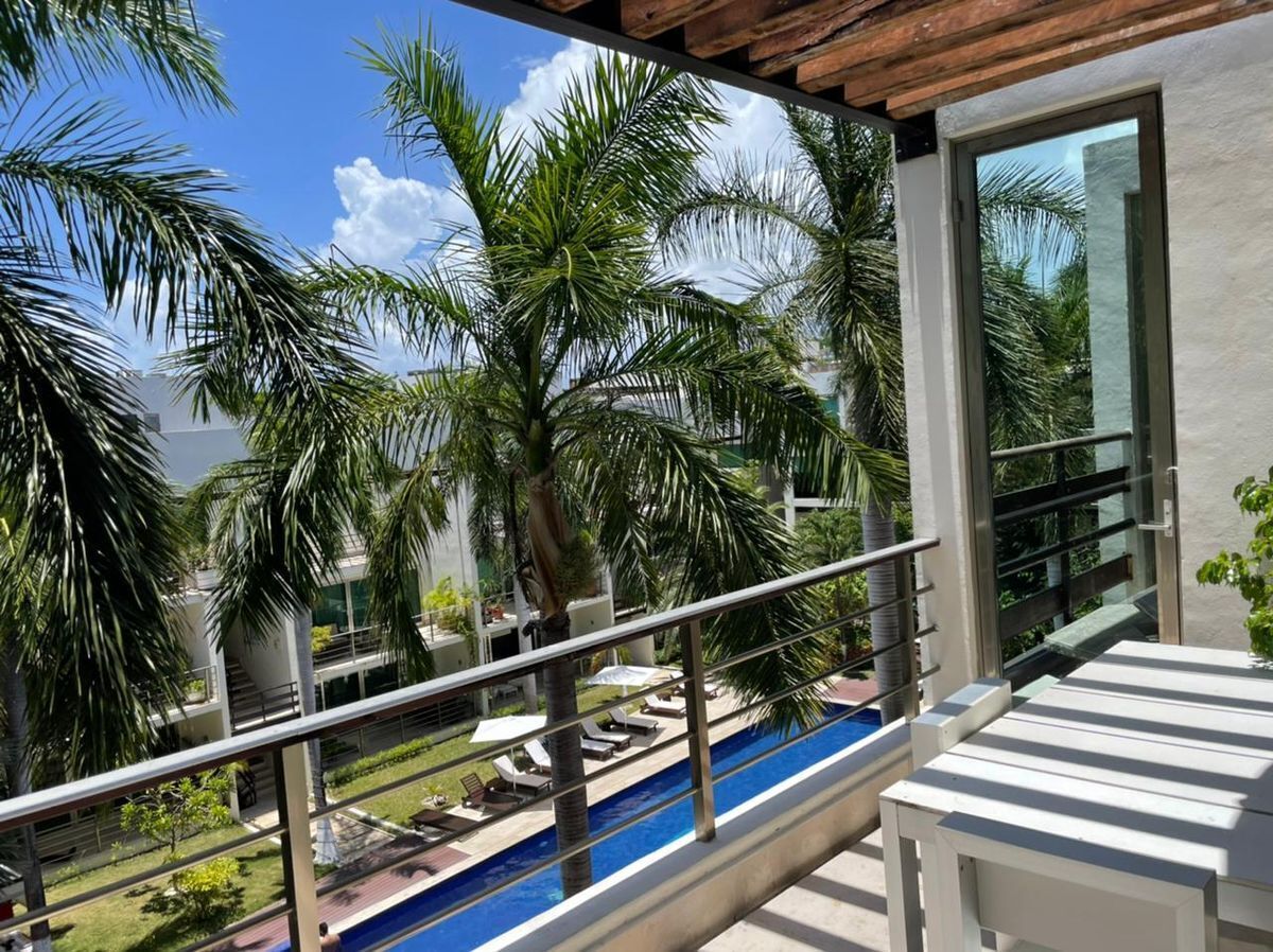 VENTA DEPARTAMENTO EN PLAYA DEL CARMEN