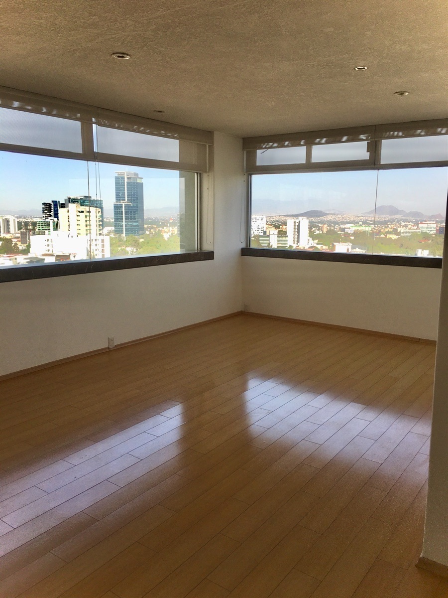 Venta Departamento en Puertas del Pedregal, Tizapan