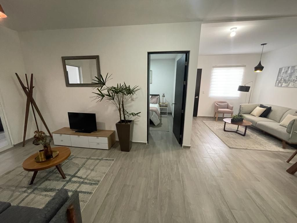 Venta Departamento en Querétaro