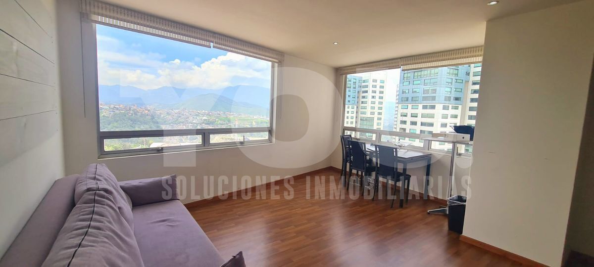 Venta Departamento en Residencial Aquario Interlomas