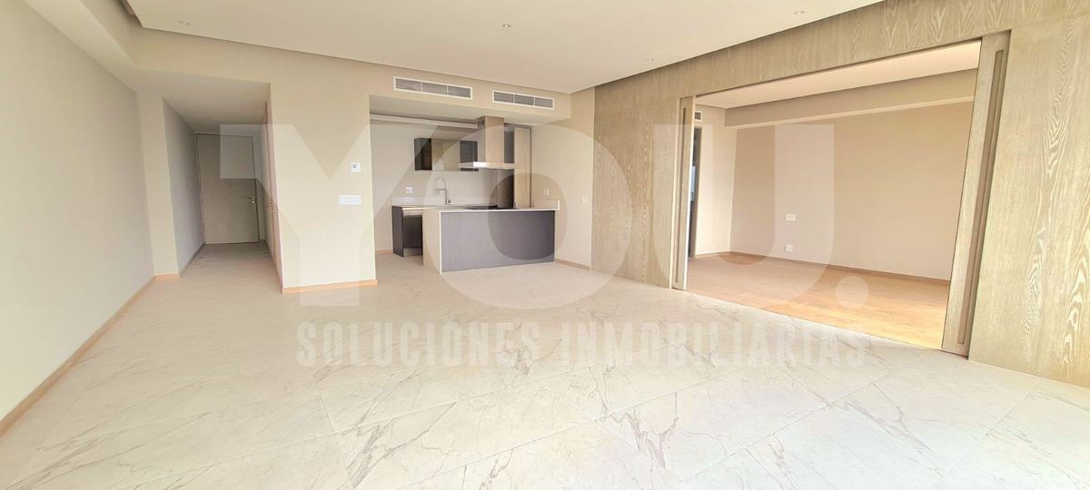 VENTA DEPARTAMENTO EN TORRE 300 VISTA A LA MEXICANA