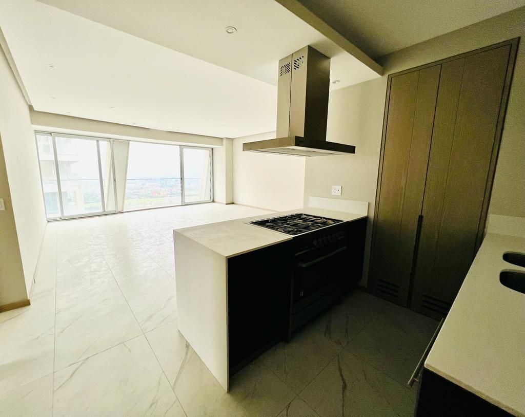 VENTA DEPARTAMENTO EN TORRE 300 VISTA A LA MEXICANA