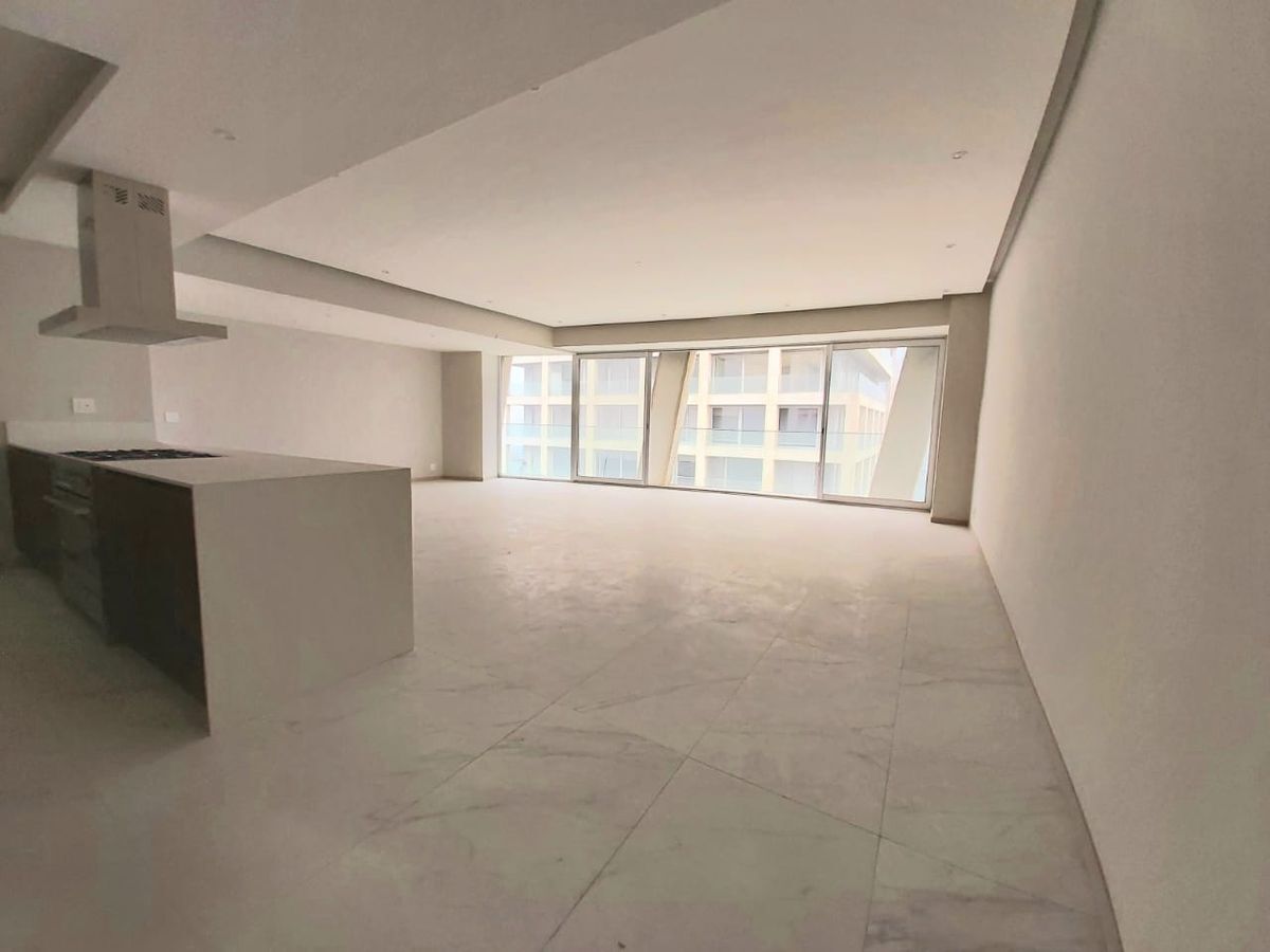 VENTA DEPARTAMENTO EN TORRE 300 VISTA A LA MEXICANA