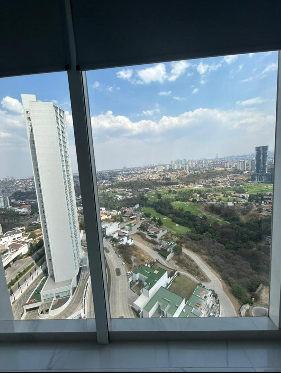 VENTA DEPARTAMENTO EN TOWERS BOSQUE REAL