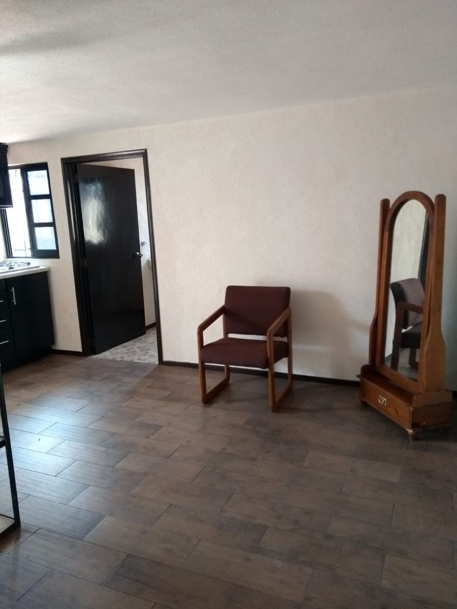 VENTA DEPARTAMENTO EN VERTICE EN TOLUCA