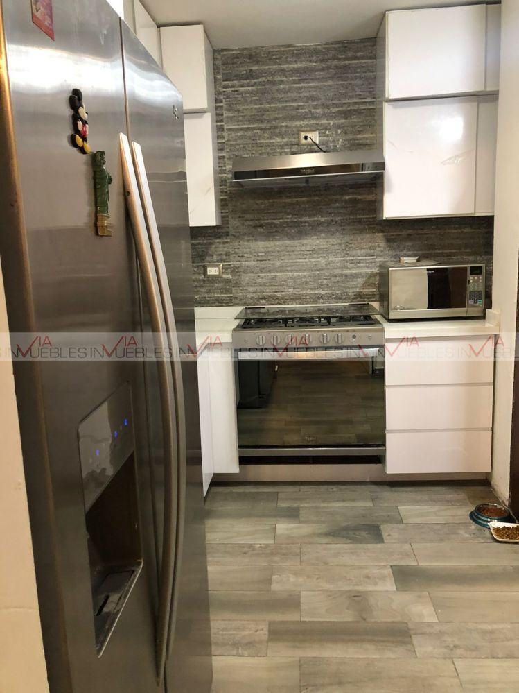 Venta Departamento Loma Larga En Monterrey