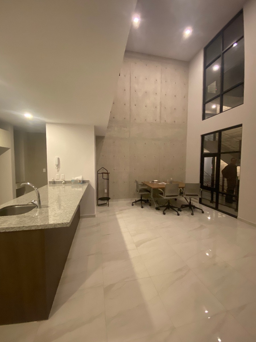 Venta Departamento Narvarte Benito Juárez